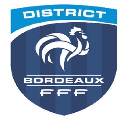 District de Football de Bordeaux