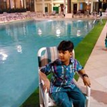 Moiz Saleem