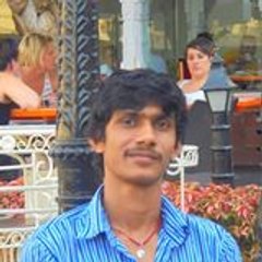 Devendra Meena