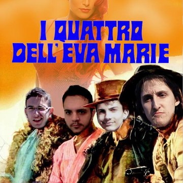 I 4 dell'Eva Marie
