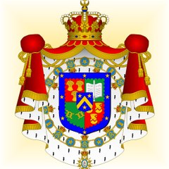 Royaume d'Araucanie-Patagonie