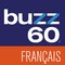 Buzz60 en Francais