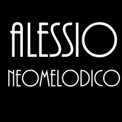 Alessio Neomelodico