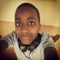 Maxime Uwera