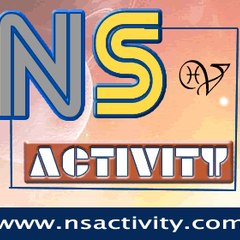NS ACTIVITY Websérie