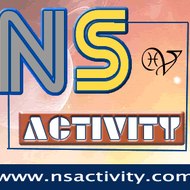 NS ACTIVITY Websérie