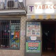 Tabacchi Manna