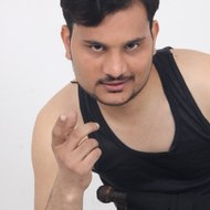 Naeem Mughal Actor Model