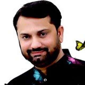 Fiaz Chuhan