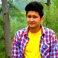 Hamza Khan