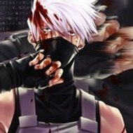Kakashi