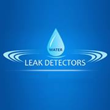 Water Leak Detectors