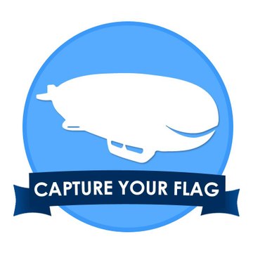 Capture Your Flag