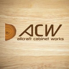 All Craft Cabinet Works