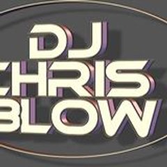 Djcrow Chrisblow