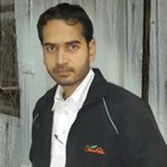 Muhammad Kazmi