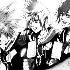 FFXIII