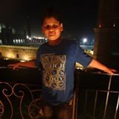 Danish Zubair Sheikh