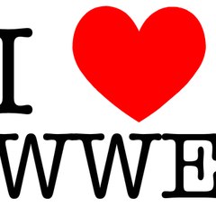 I Love WWE