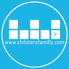 Chilstarsfamilly