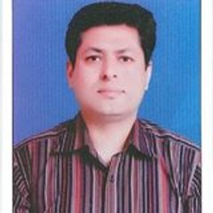 Ghazanfar Ali