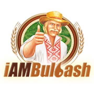iambulbash