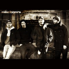 Missionars
