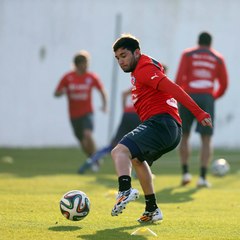 Javier Fuenzalida A.