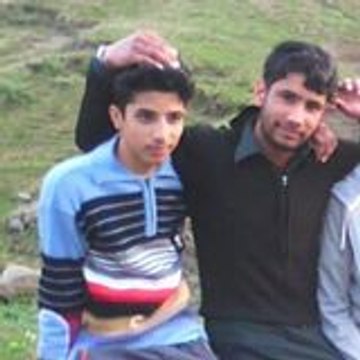 Hammad Nawaz