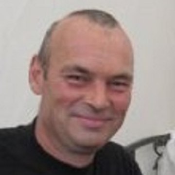 Voronov Vyacheslav