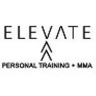 Elevate Personal Training + MMA