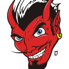 The Devil Studio