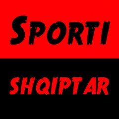 SportiShqiptar