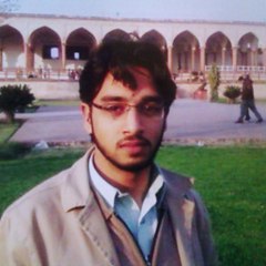 Ali Asghar