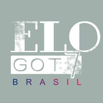 Elo GOT7 Brasil | M4F14G0T7