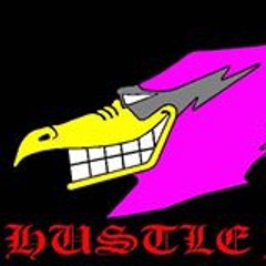 HustleJet