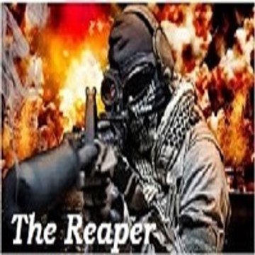 Oula Reaper