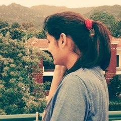 Mahwish Fakhar