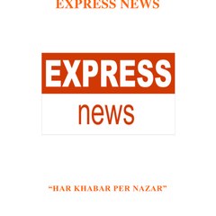 Express News TV