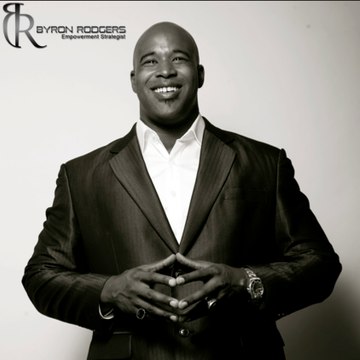 Byron Rodgers