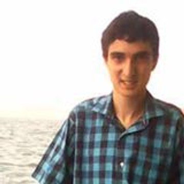 Burak Yusuf Gül