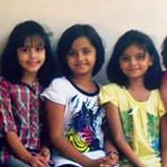 Haniyah Nadeem