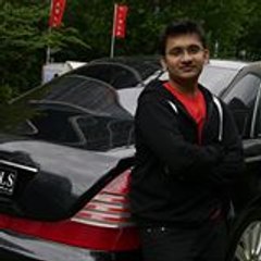 Maaz Siddiqui