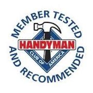 Handyman Service in San Gabriel Valley