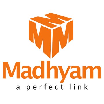 Madhyam