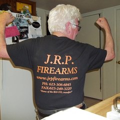 JRP Firearms.com