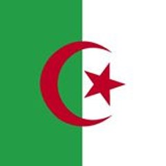 Equipe Algerie
