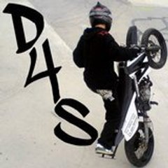 derbi 4stunt