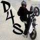 derbi 4stunt