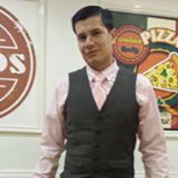 André Gonzaga